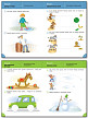 Тетрадь «Готовимся писать» для занятий с детьми 3–4 лет - 4