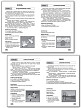 Папка «Времена года» с творческими заданиями, для детей 6–7 лет - 6