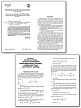 Сборник задач «Электростатика» по физике для 10–11 классов - 3