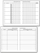 Классный журнал для 1-4 классов - 6