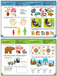 Тетрадь «Развиваем интеллект» для занятий с детьми 6–7 лет - 4