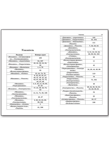 Сборник комбинированных задач по физике. 10–11 классы - 11