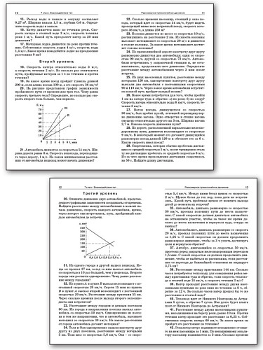 Сборник задач по физике. 7–9 классы - 9