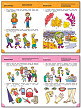 Тетрадь «Говорим правильно» для занятий с детьми 4–5 лет - 3