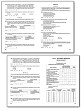 Тематические тесты «Физика» для 8 класса - 5