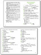 Типовые тестовые задания по окружающему миру, за курс начальной школы. 9 вариантов - 4