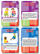 Набор карточек «Игры для детей: физическое развитие» - 5