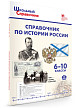 Справочник «История России» для учащихся 6–11 классов - 2