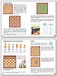 Книга «Занимательные шахматы», для начинающих игроков - 4