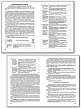 Тематические тесты «Русский язык» для 10 класса - 5