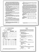 Тематические тесты «Физика» для 8 класса - 4