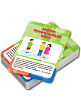 Набор карточек «Игры для детей: познавательное развитие» - 3