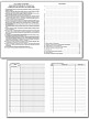 Классный журнал для 1-4 классов - 3