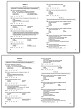 Тематические тесты «Химия» для 8 класса - 4