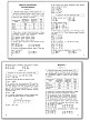 Типовые тестовые задания по математике, за курс начальной школы. 12 вариантов - 4