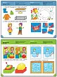 Тетрадь «Развиваем интеллект» для занятий с детьми 3–4 лет - 4