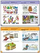 Тетрадь «Говорим правильно» для занятий с детьми 5–6 лет - 5