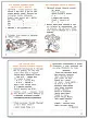 Рабочая тетрадь «Литературное чтение на родном русском языке» для 1 класса к УМК О.М. Александровой - 5