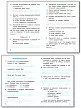 Проверочные и контрольные работы по русскому языку. 1 класс: рабочая тетрадь - 4