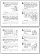 Рабочая тетрадь «Малыш и Робик: задачи на табличное умножение и делени» для 3 класса - 4
