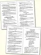 Сборник диктантов и проверочных работ по русскому языку. 2–4 классы - 5 Сборник диктантов и проверочных работ по русскому языку. 2–4 классы - 5