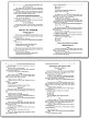 Пособие «Сборник диктантов и проверочных работ по русскому языку» для 2–4 классов - 4