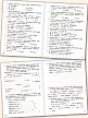 Тематический тренажёр. Орфография. 4 класс - 4
